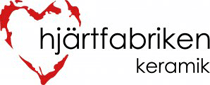 Hjärtfabriken Logo