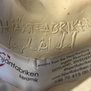 Vägghjärta Tiny - Bild 14